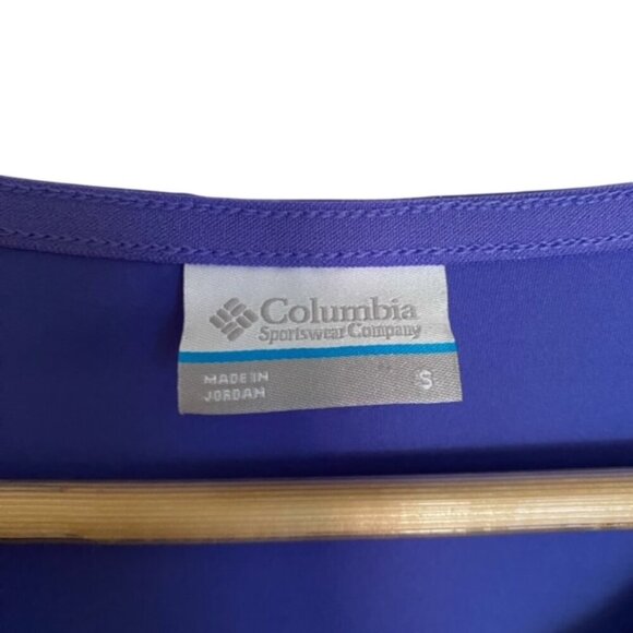 Columbia Cold Bay II Dress Small - Picture 2 of 4